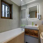 Modern Luxury Badi With Sauna - Happy