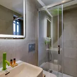 Modern Luxury Badi With Sauna - Happy 公寓 霞慕尼
