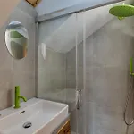 Modern Luxury Badi With Sauna - Happy 霞慕尼