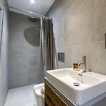 Modern Luxury Badi With Sauna - Happy 公寓 霞慕尼