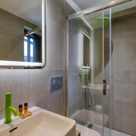 Modern Luxury Badi With Sauna - Happy Appartamento Chamonix