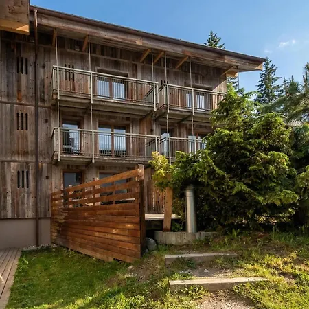 Appartamento Modern Luxury Badi With Sauna - Happy *