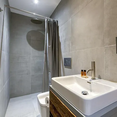 Modern Luxury Badi With Sauna - Happy Appartamento Chamonix
